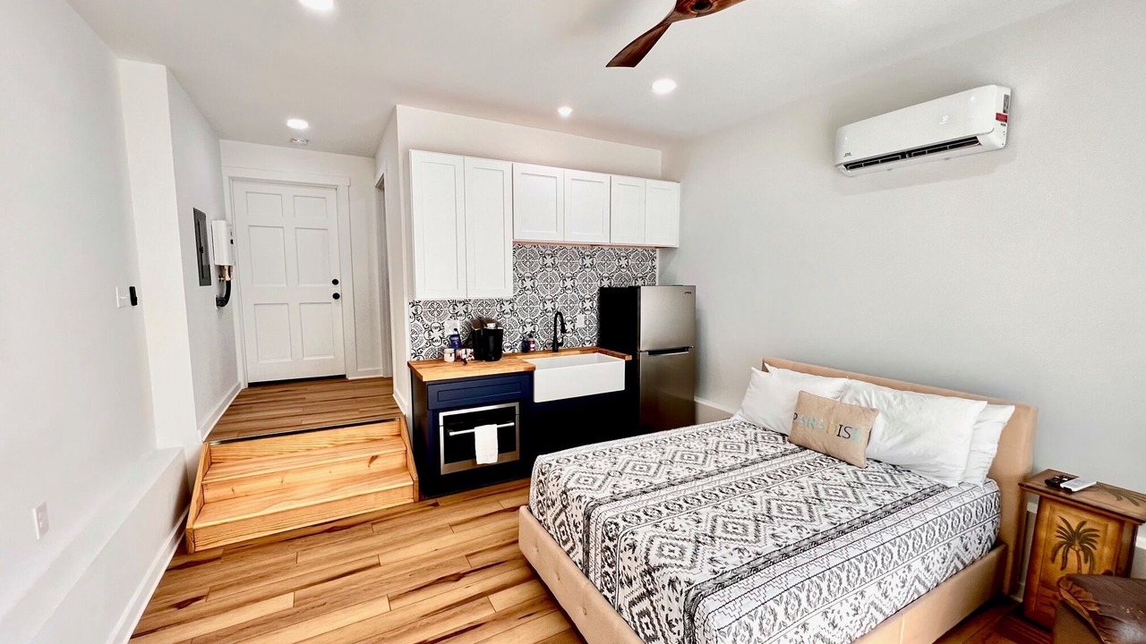 Photo of Bedroom in San Mateo