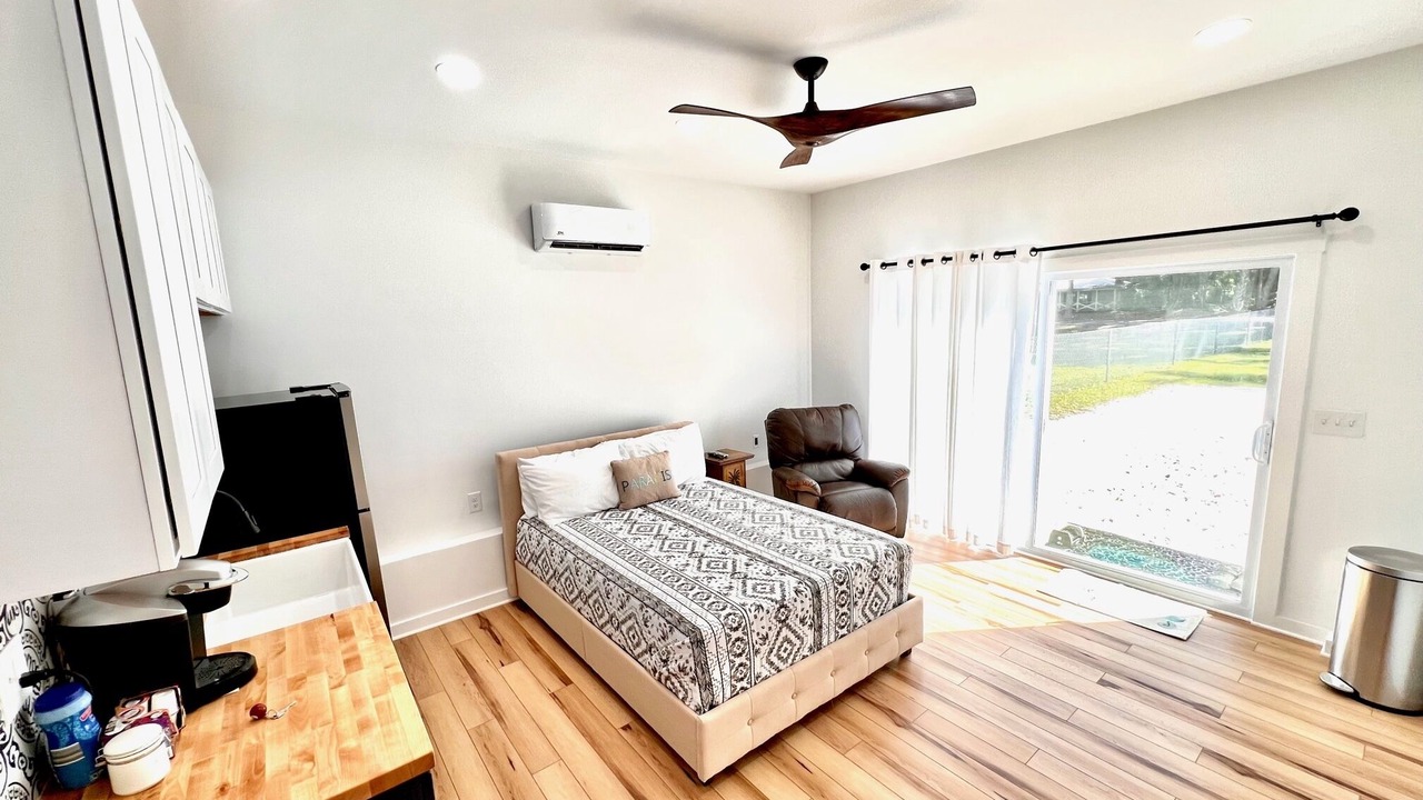 Photo of Bedroom in San Mateo