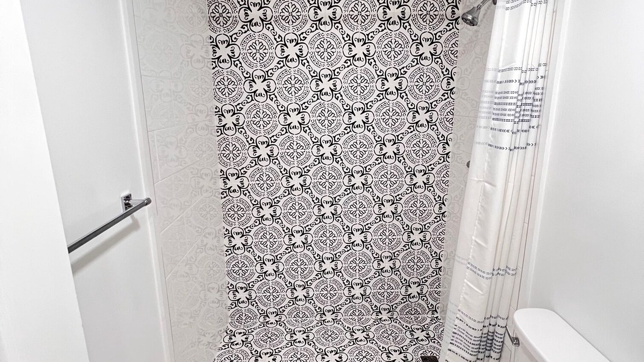 Photo of Bathroom in San Mateo