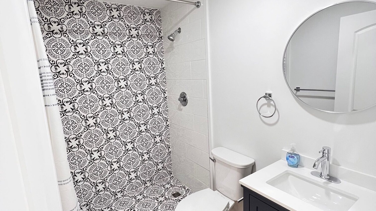 Photo of Bathroom in San Mateo