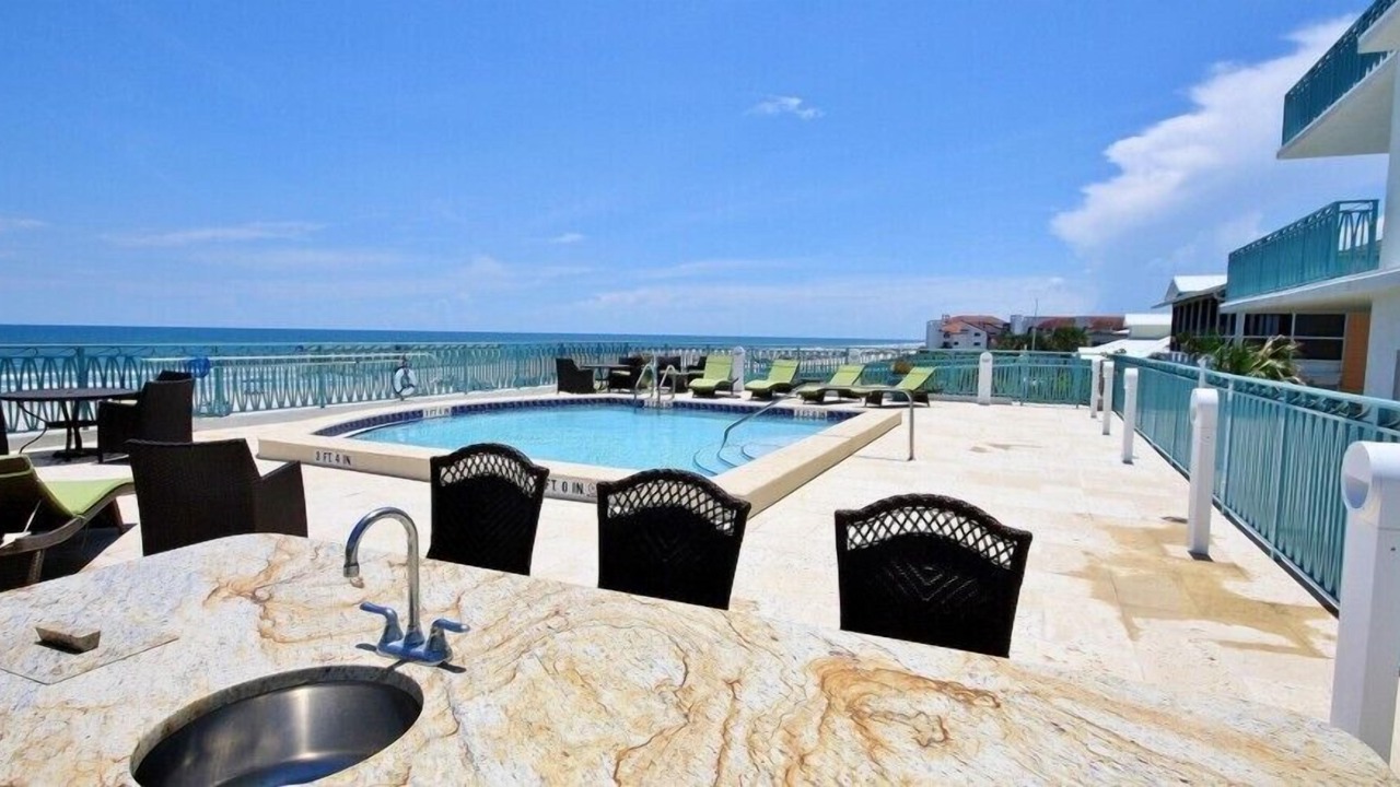 Photo of Outdoor in New Smyrna Beach