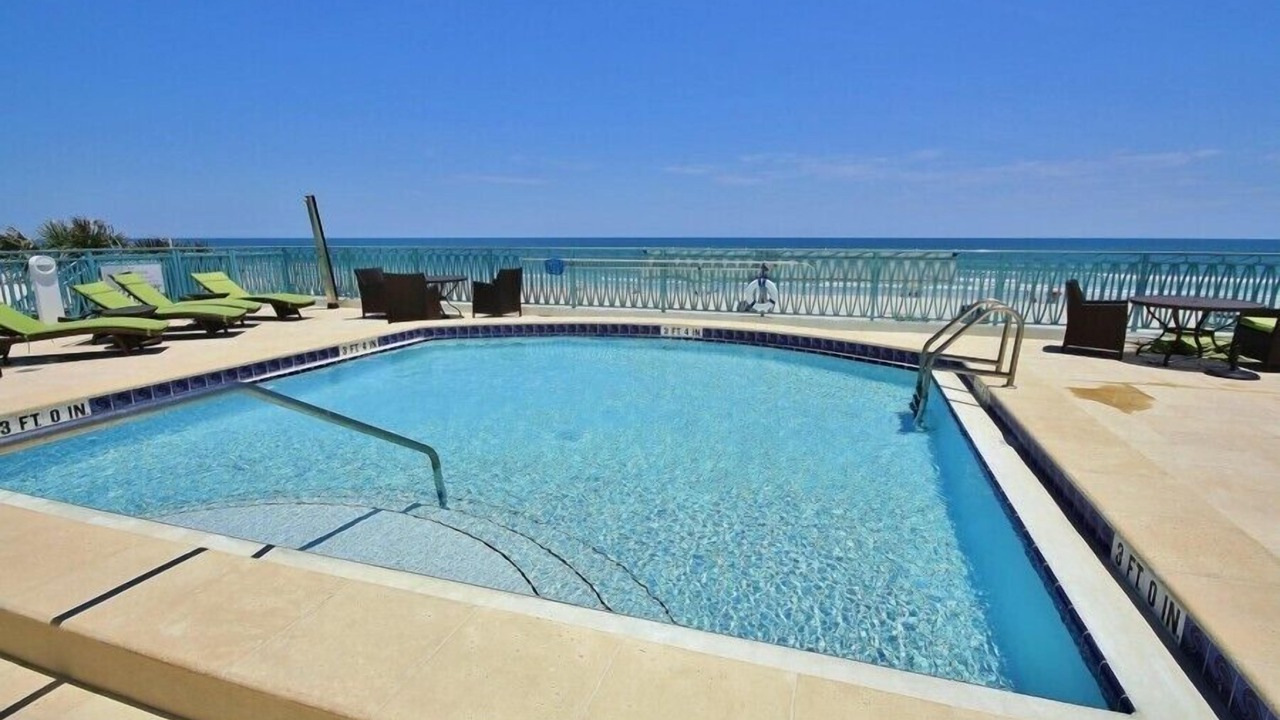 Photo of Outdoor in New Smyrna Beach