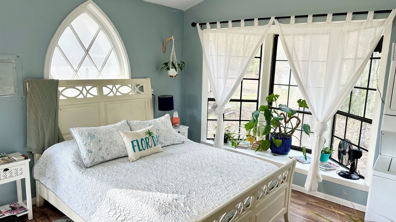 Photo of Bedroom in Havana