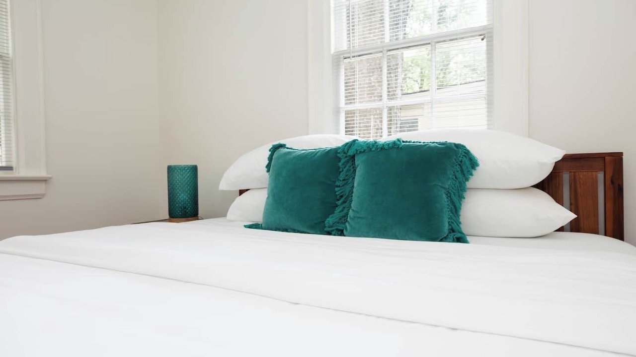 Photo of Bedroom in Montgomery