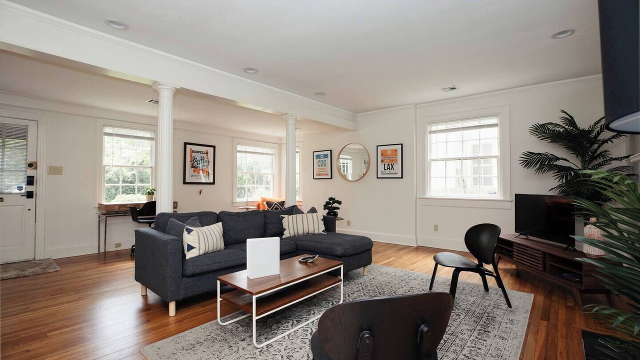 Photo of Bedroom in Montgomery