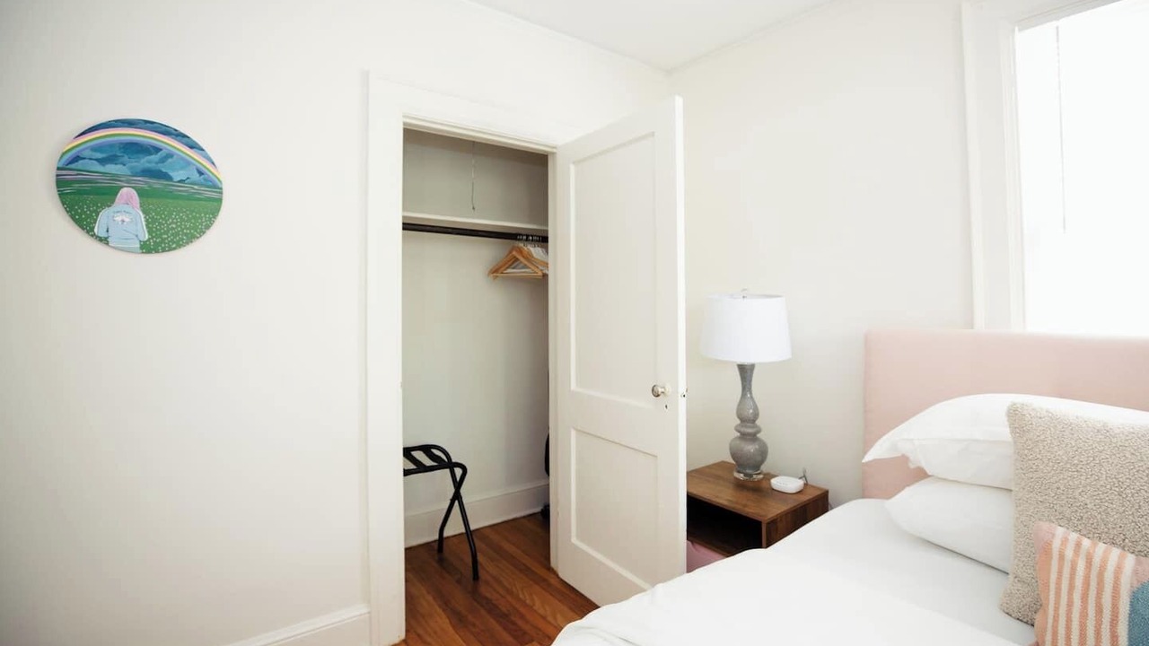 Photo of Bedroom in Montgomery