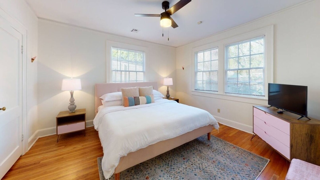 Photo of Bedroom in Montgomery
