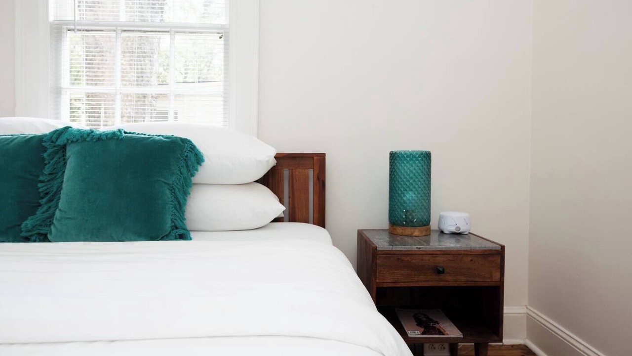 Photo of Bedroom in Montgomery