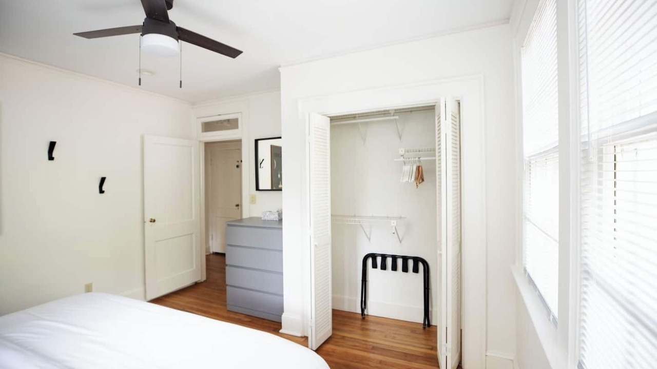 Photo of Bedroom in Montgomery