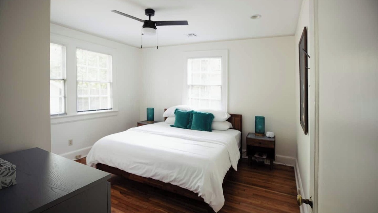 Photo of Bedroom in Montgomery