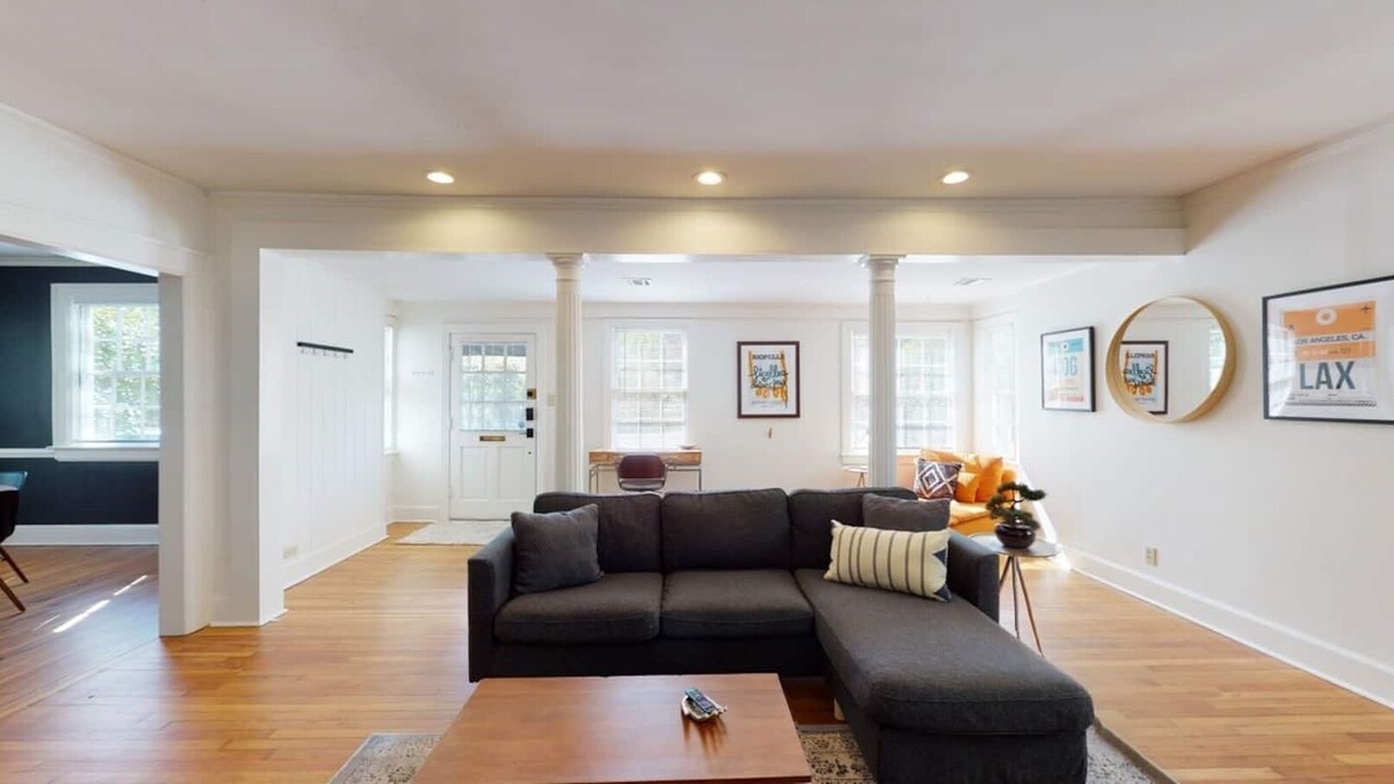 Photo of Livingroom in Montgomery