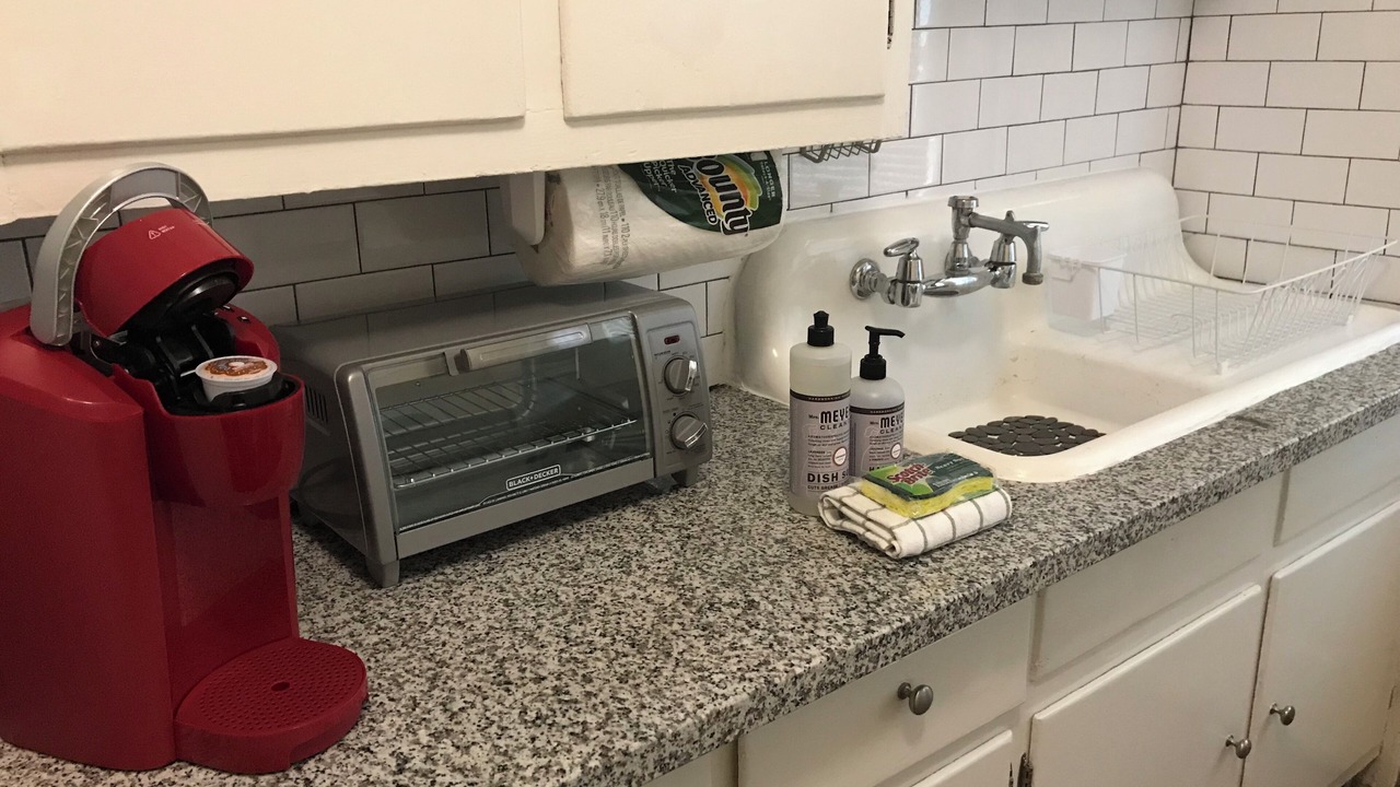 Photo of Kitchen in Montgomery