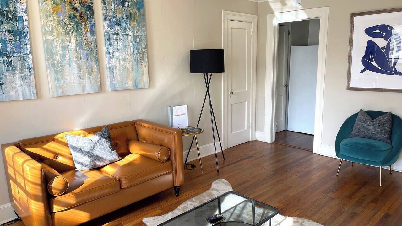 Photo of Bedroom in Montgomery