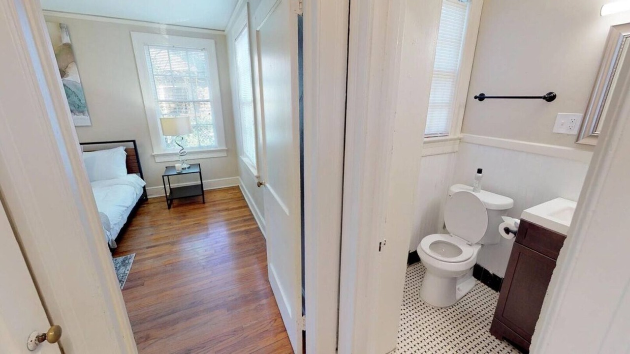 Photo of Bathroom in Montgomery