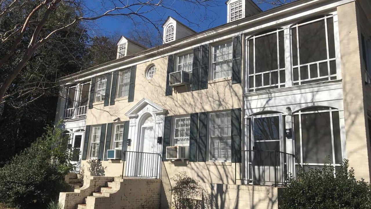 Photo of Outdoor in Montgomery