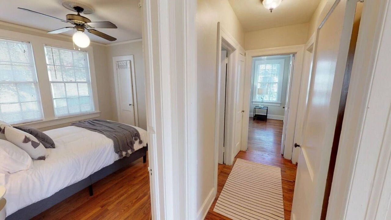 Photo of Bathroom in Montgomery