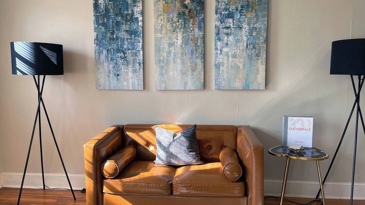 Photo of Bedroom in Montgomery