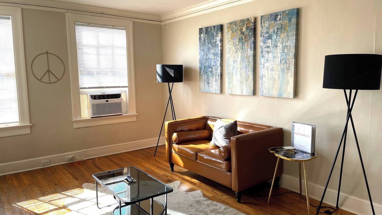 Photo of Bedroom in Montgomery