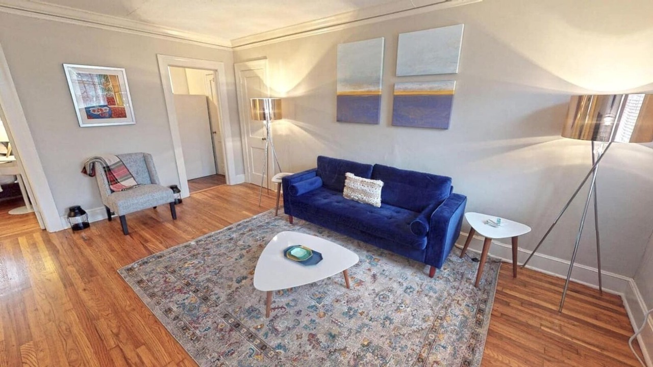 Photo of Bedroom in Montgomery