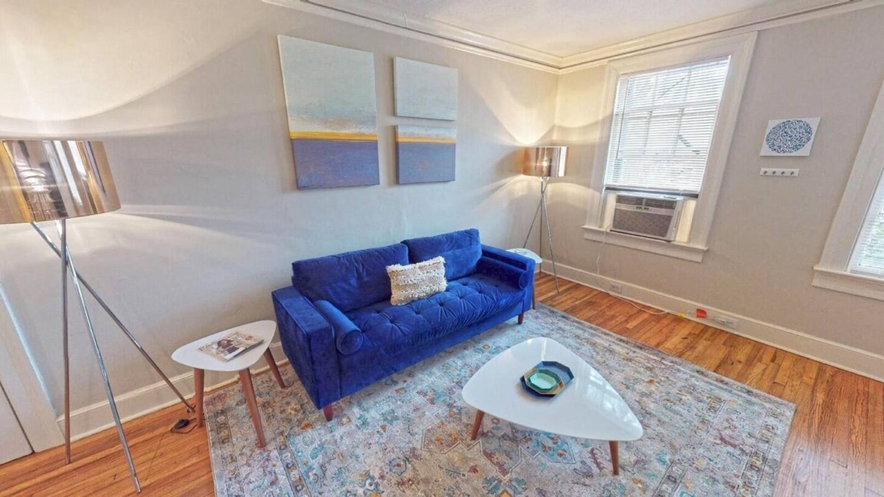 Photo of Bedroom in Montgomery