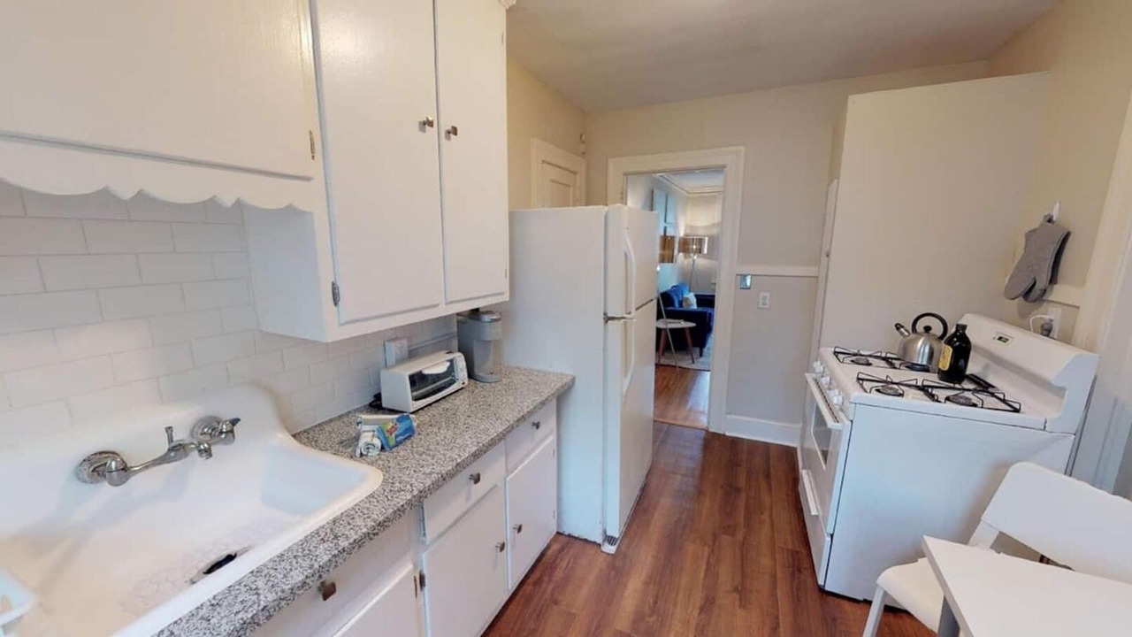Photo of Kitchen in Montgomery
