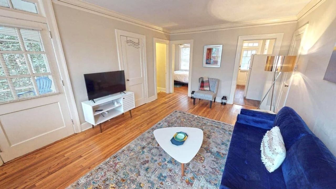 Photo of Bedroom in Montgomery