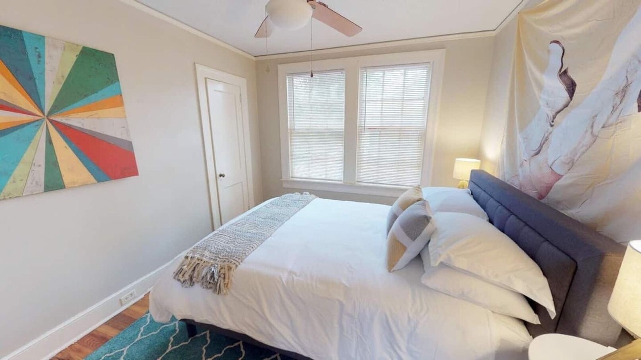 Photo of Bedroom in Montgomery