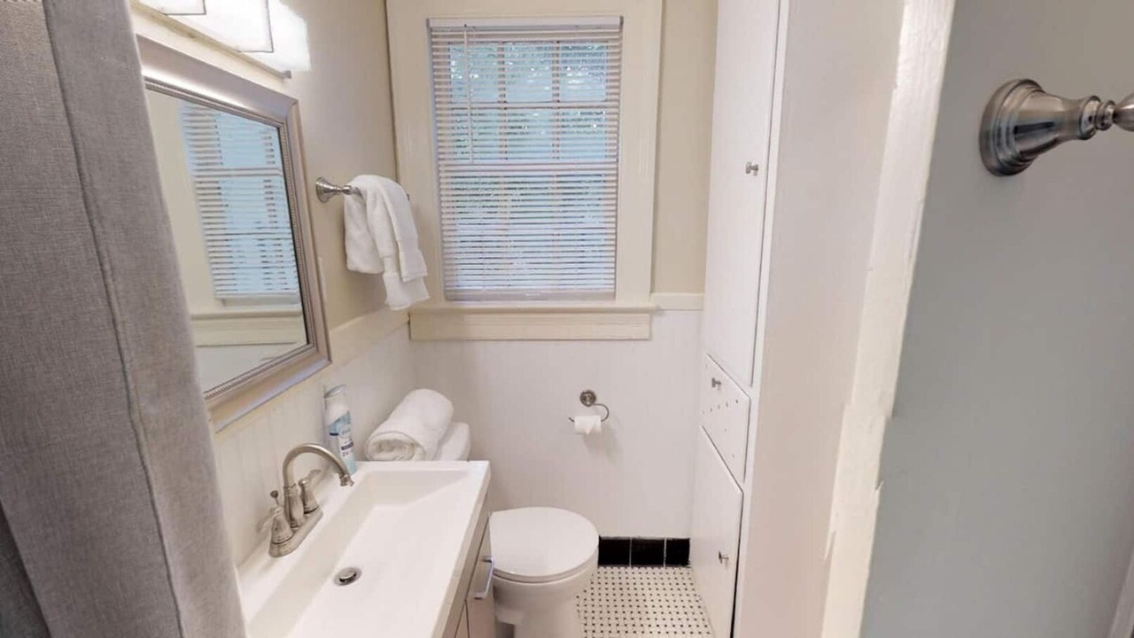 Photo of Bathroom in Montgomery