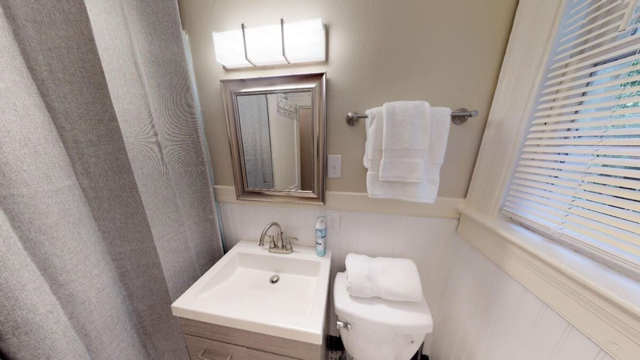 Photo of Bathroom in Montgomery
