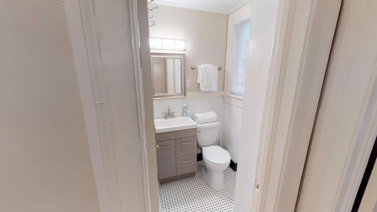 Photo of Bathroom in Montgomery