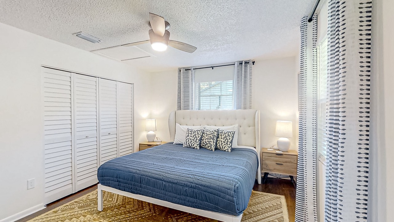 Photo of Bedroom in St. Augustine South