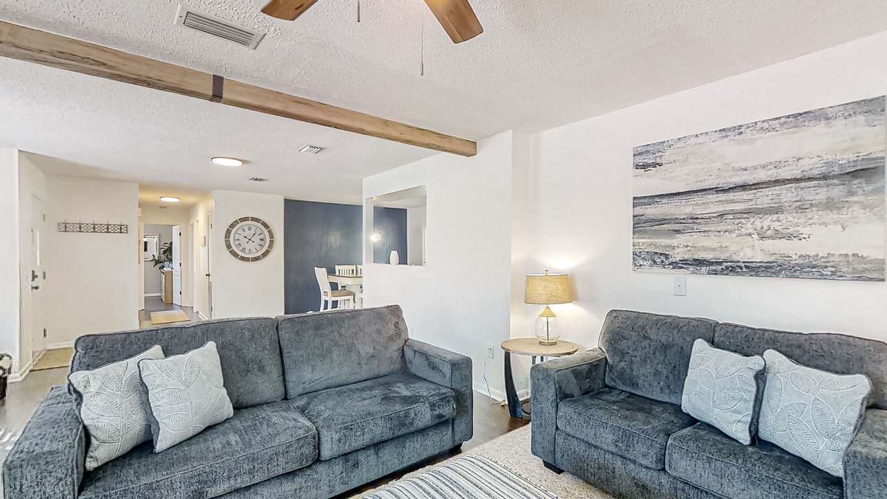 Photo of Livingroom in St. Augustine South