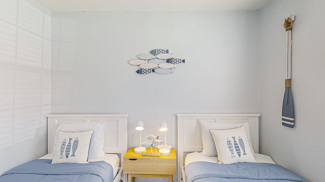 Photo of Bedroom in St. Augustine South
