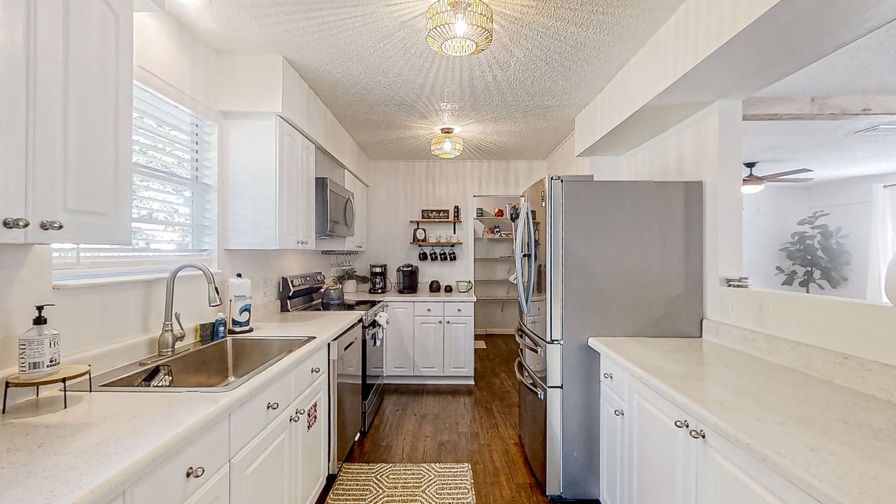 Photo of Kitchen in St. Augustine South