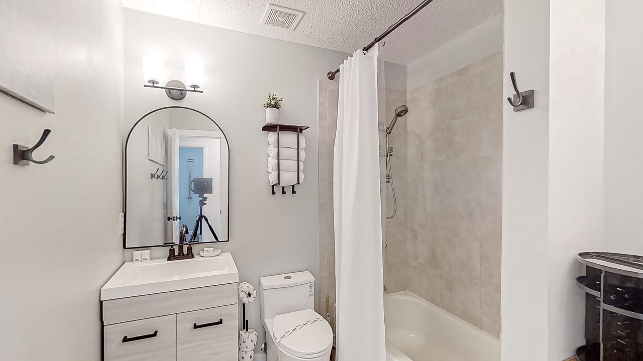 Photo of Bathroom in St. Augustine South