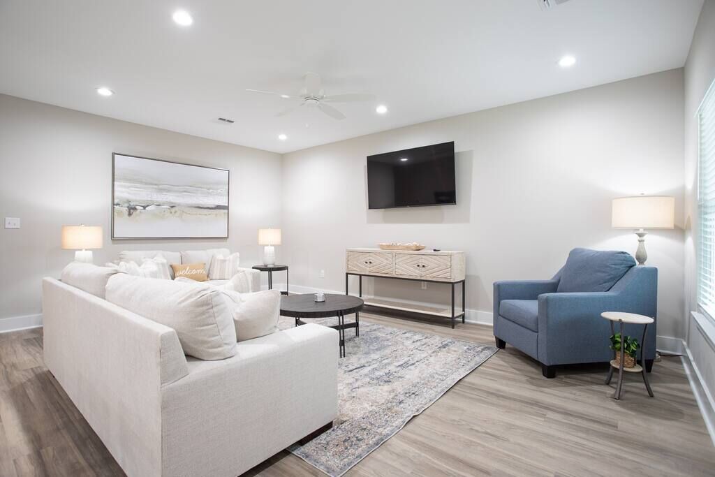 Photo of Bedroom in Waveland