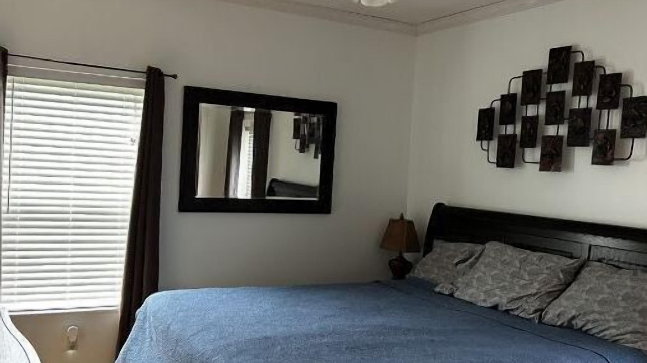 Photo of Bedroom in Biloxi