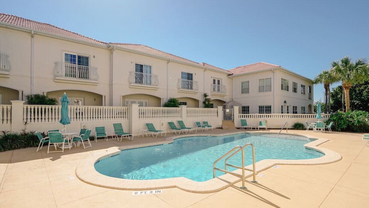 Photo of Outdoor in Butler Beach