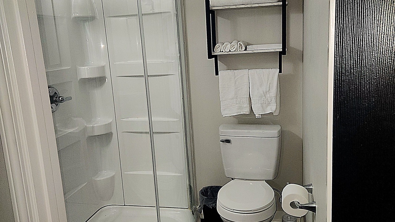 Photo of Bathroom in St. Martin