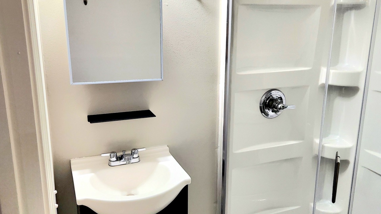 Photo of Bathroom in St. Martin