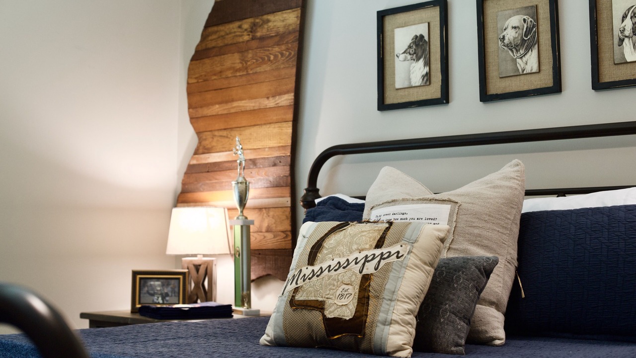 Photo of Bedroom in Laurel