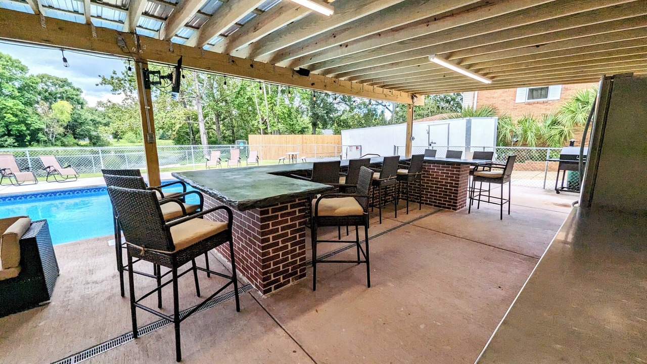 Photo of Outdoor in Gulfport