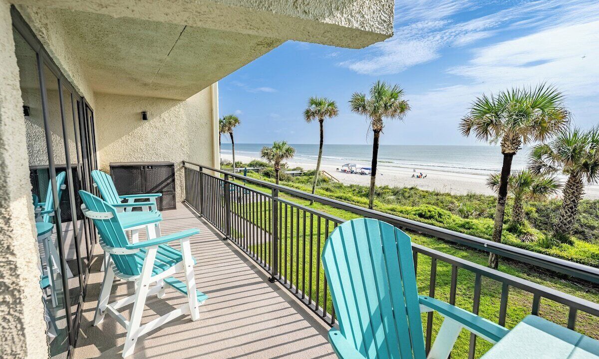 Photo of Outdoor in Crescent Beach