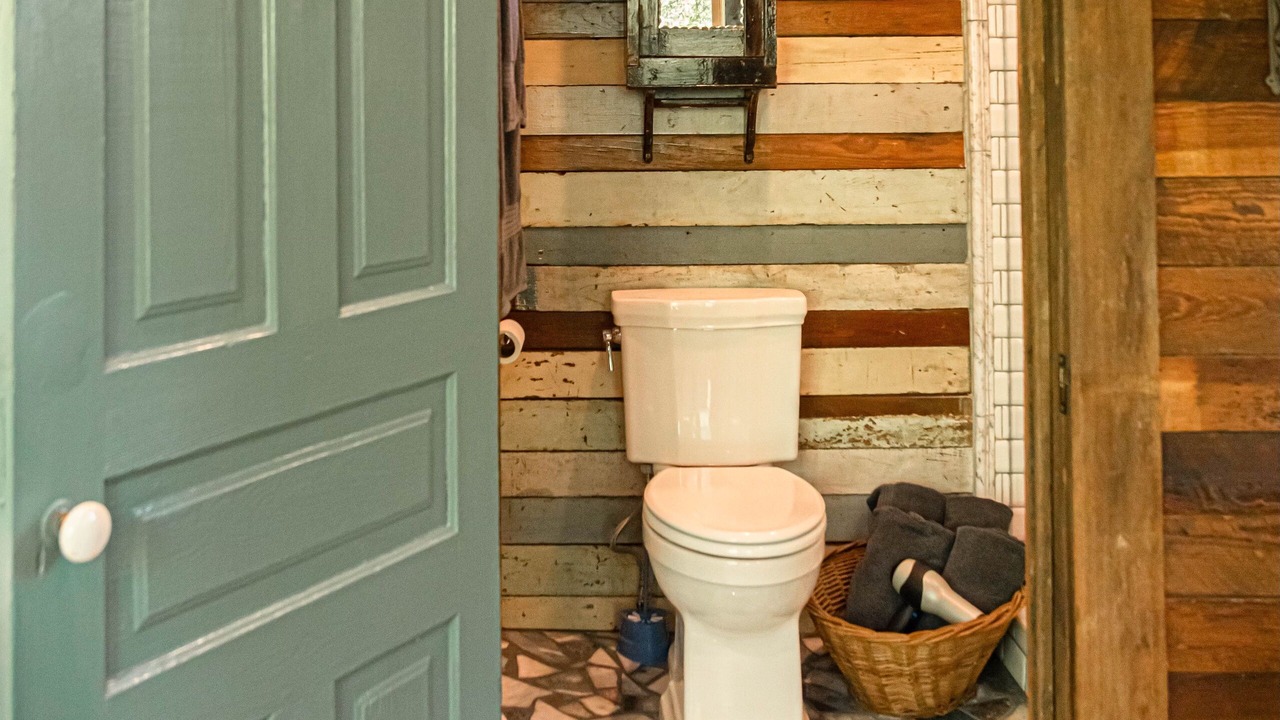 Photo of Bathroom in Newell