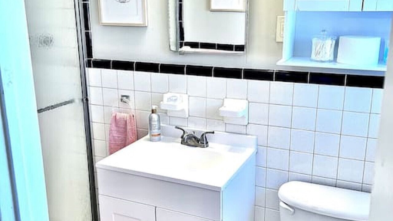 Photo of Bathroom in Gadsden