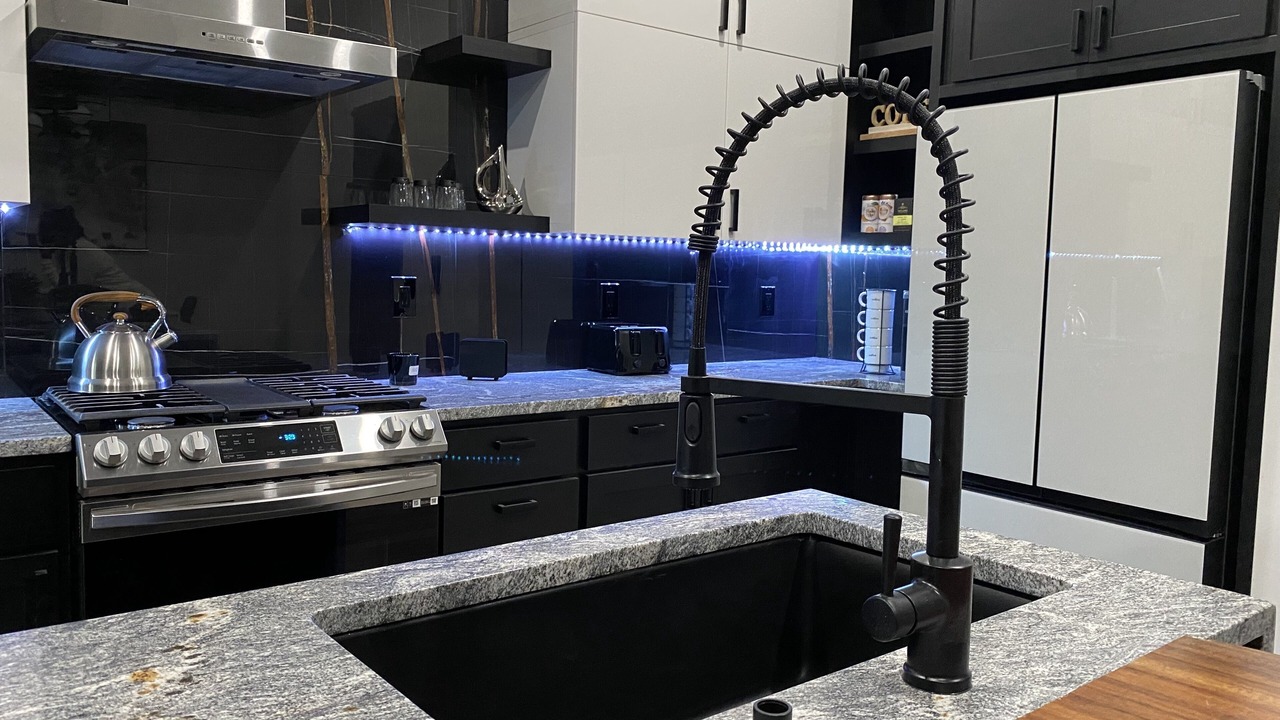 Photo of Kitchen in Church Street