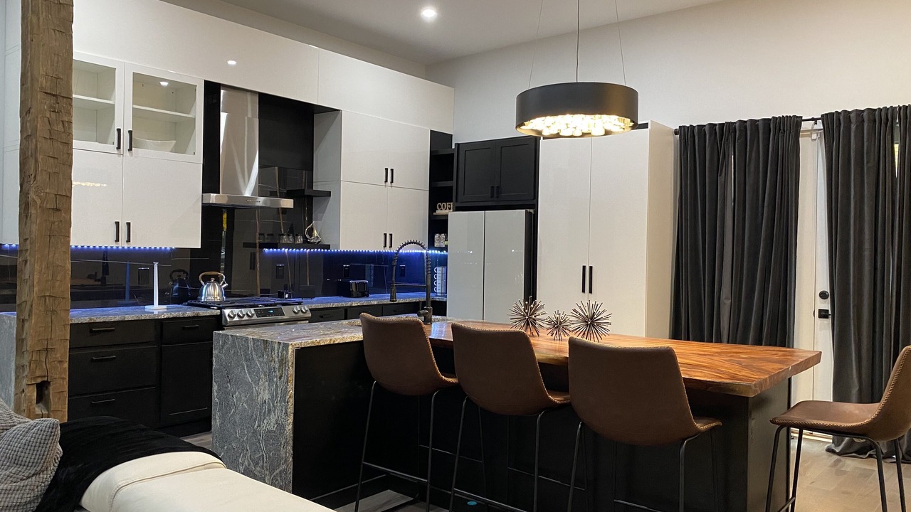 Photo of Kitchen in Church Street