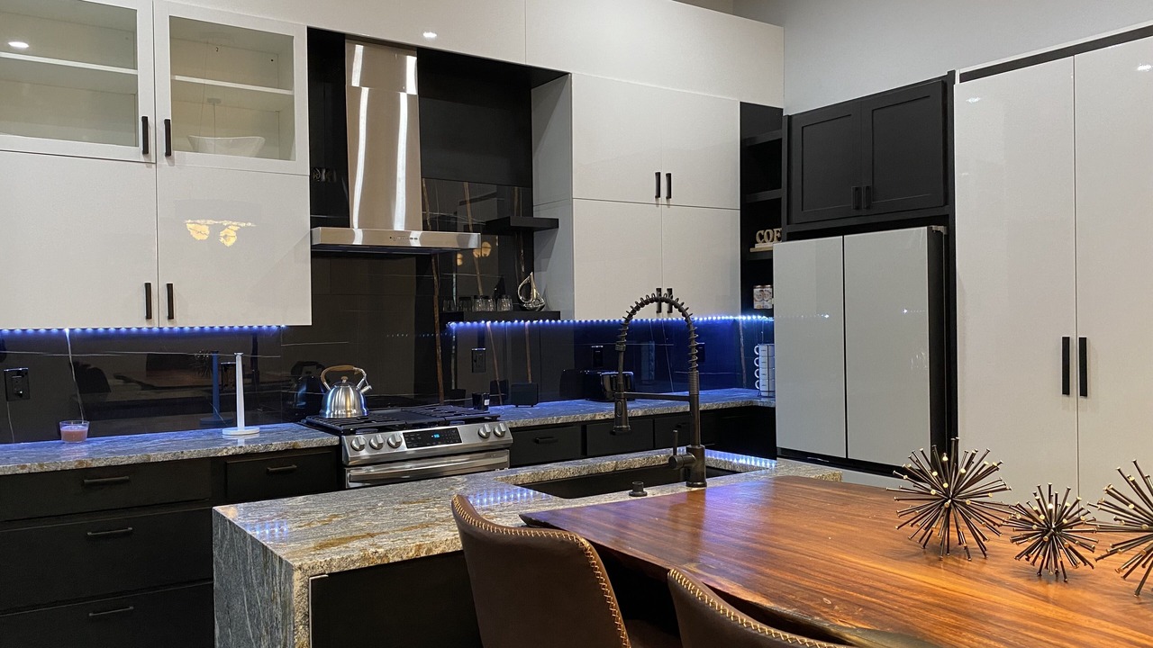 Photo of Kitchen in Church Street