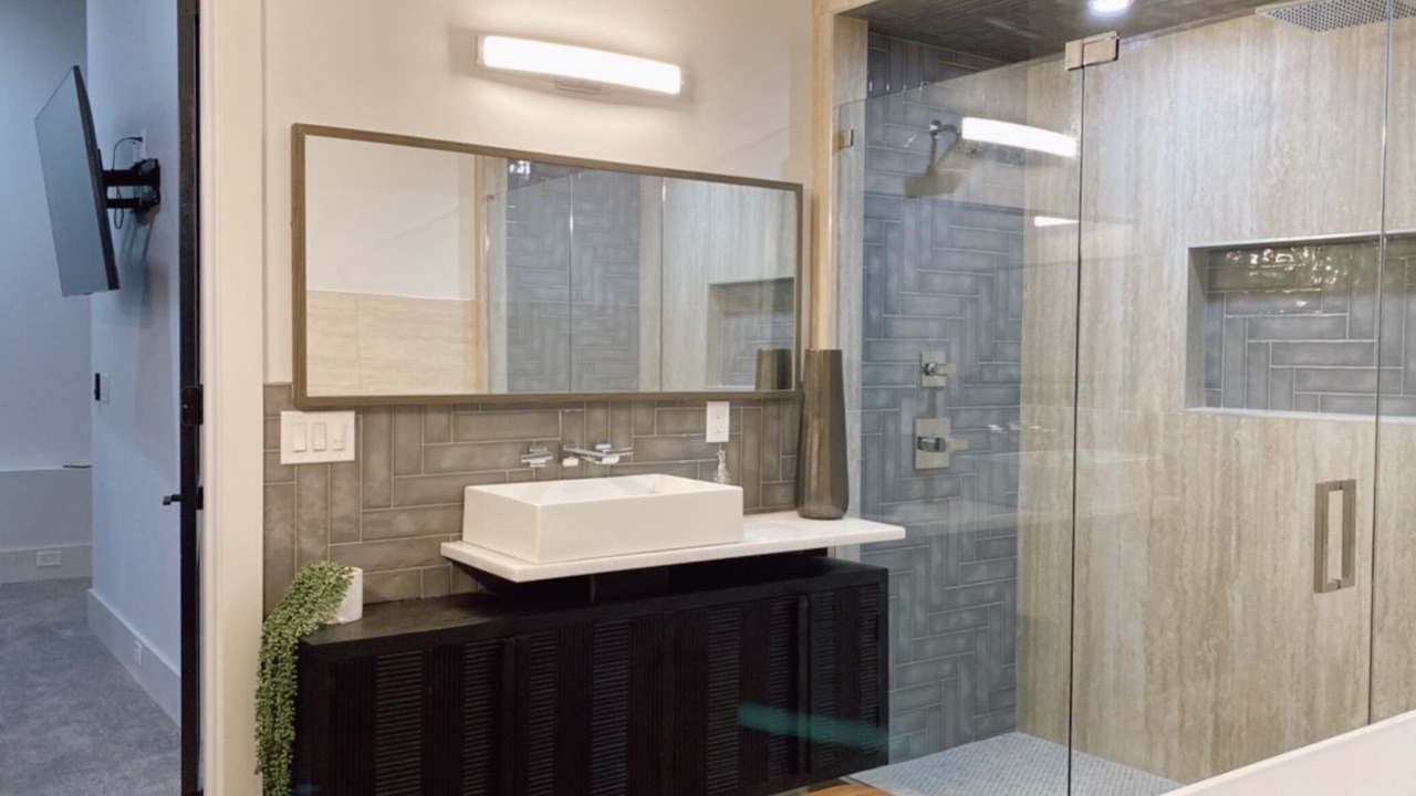 Photo of Bathroom in Church Street