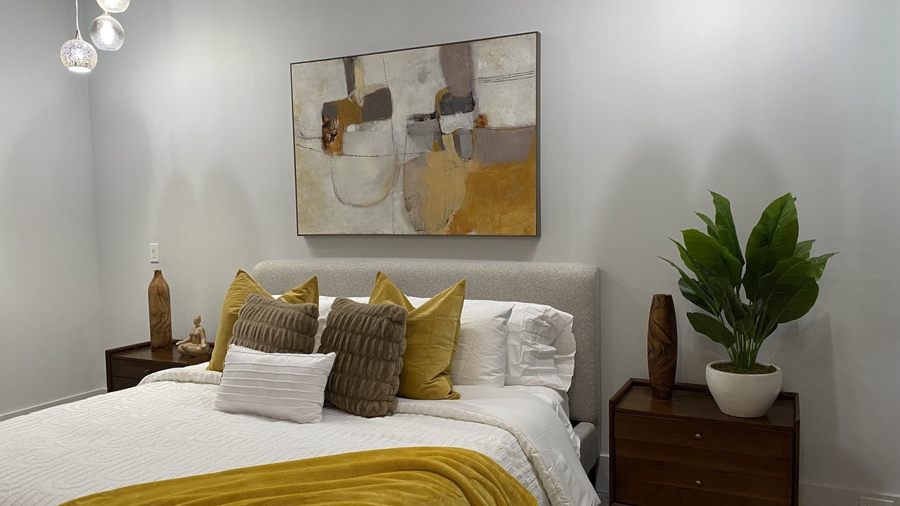 Photo of Bedroom in Church Street
